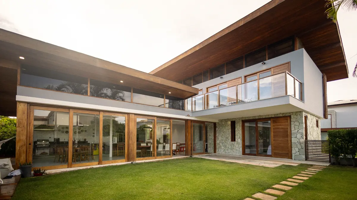 Villa Turnkey Interiors